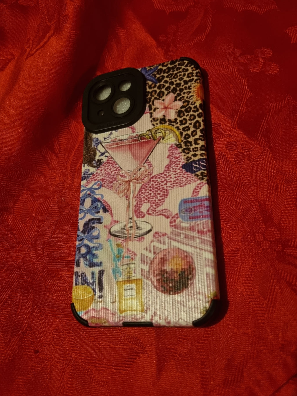 Phone case