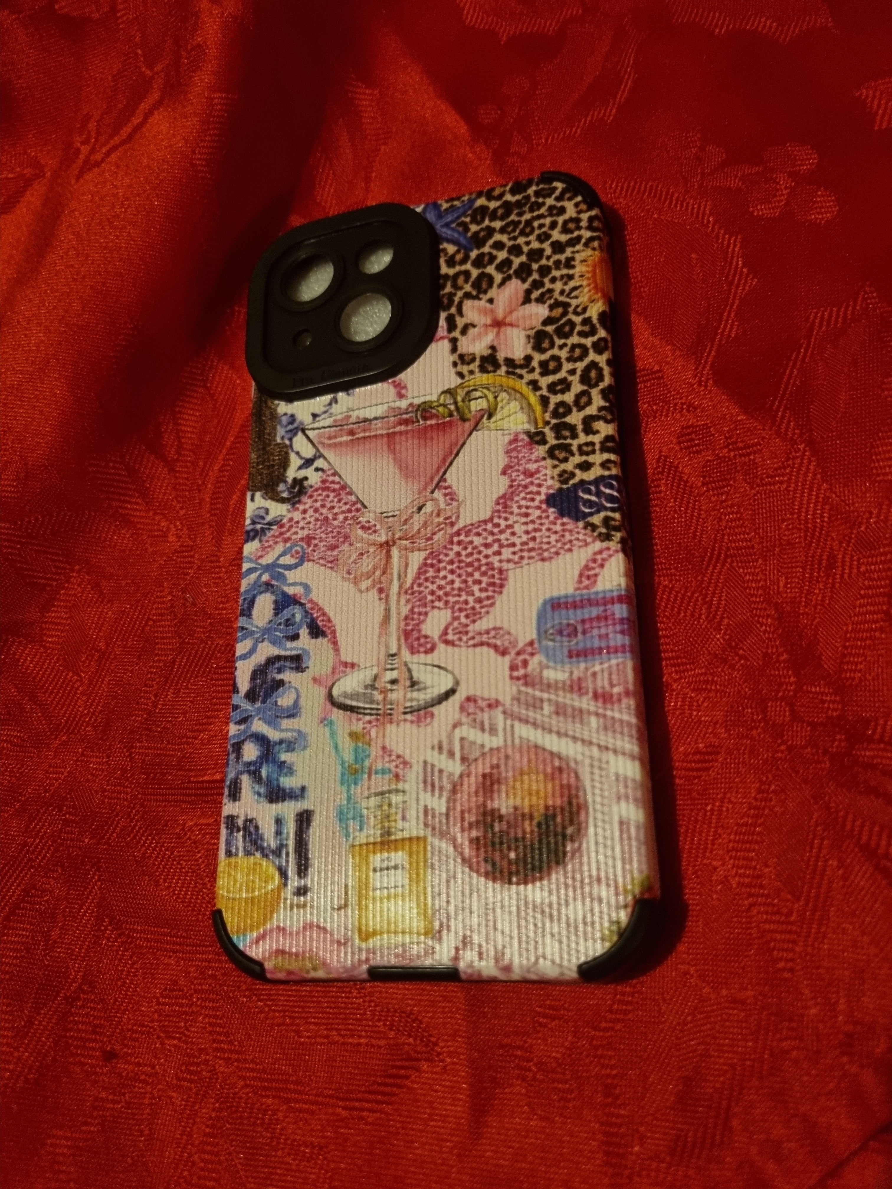 Phone case