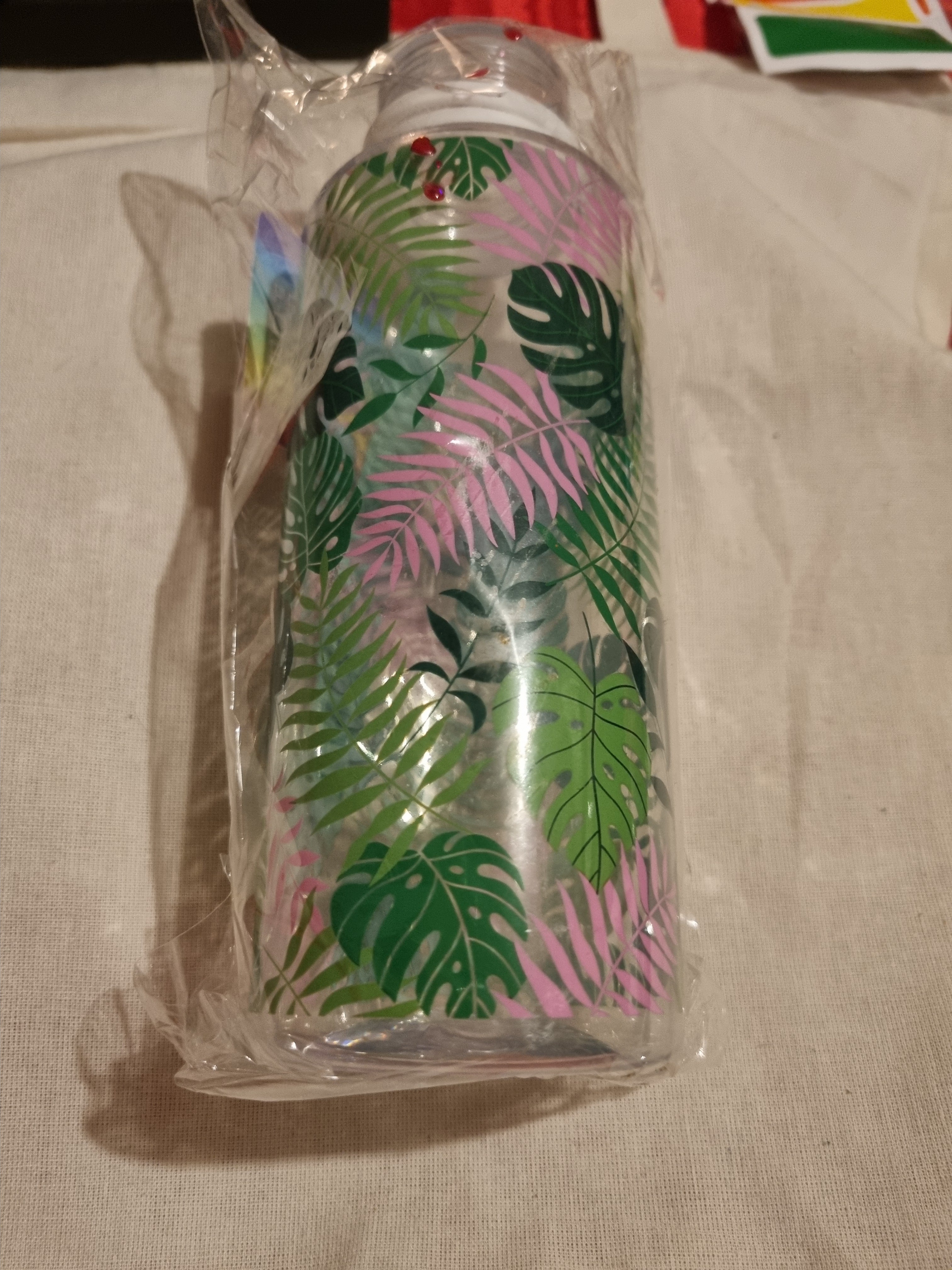 Drink bottle
