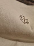 Ladies ring