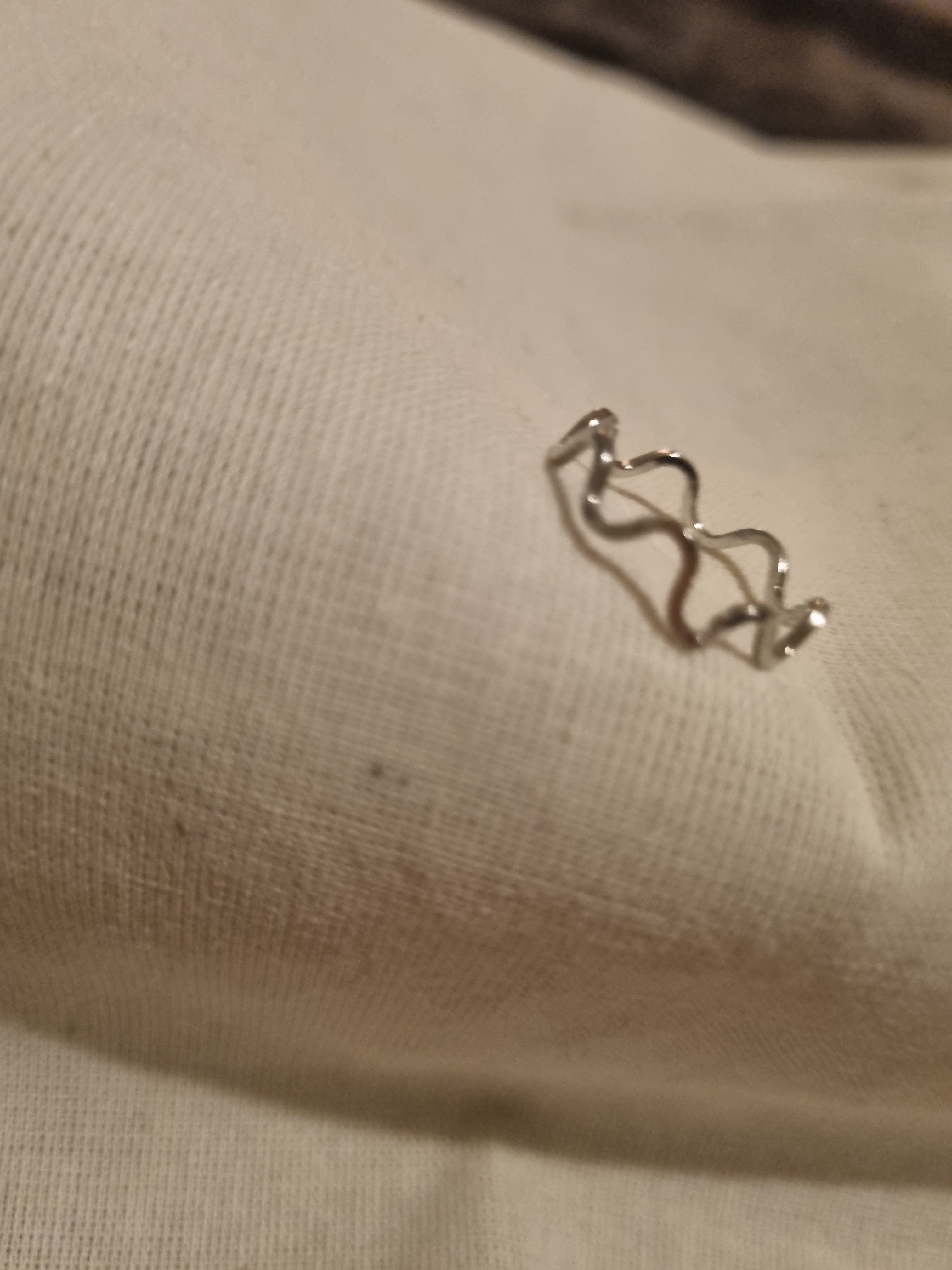 Ladies ring