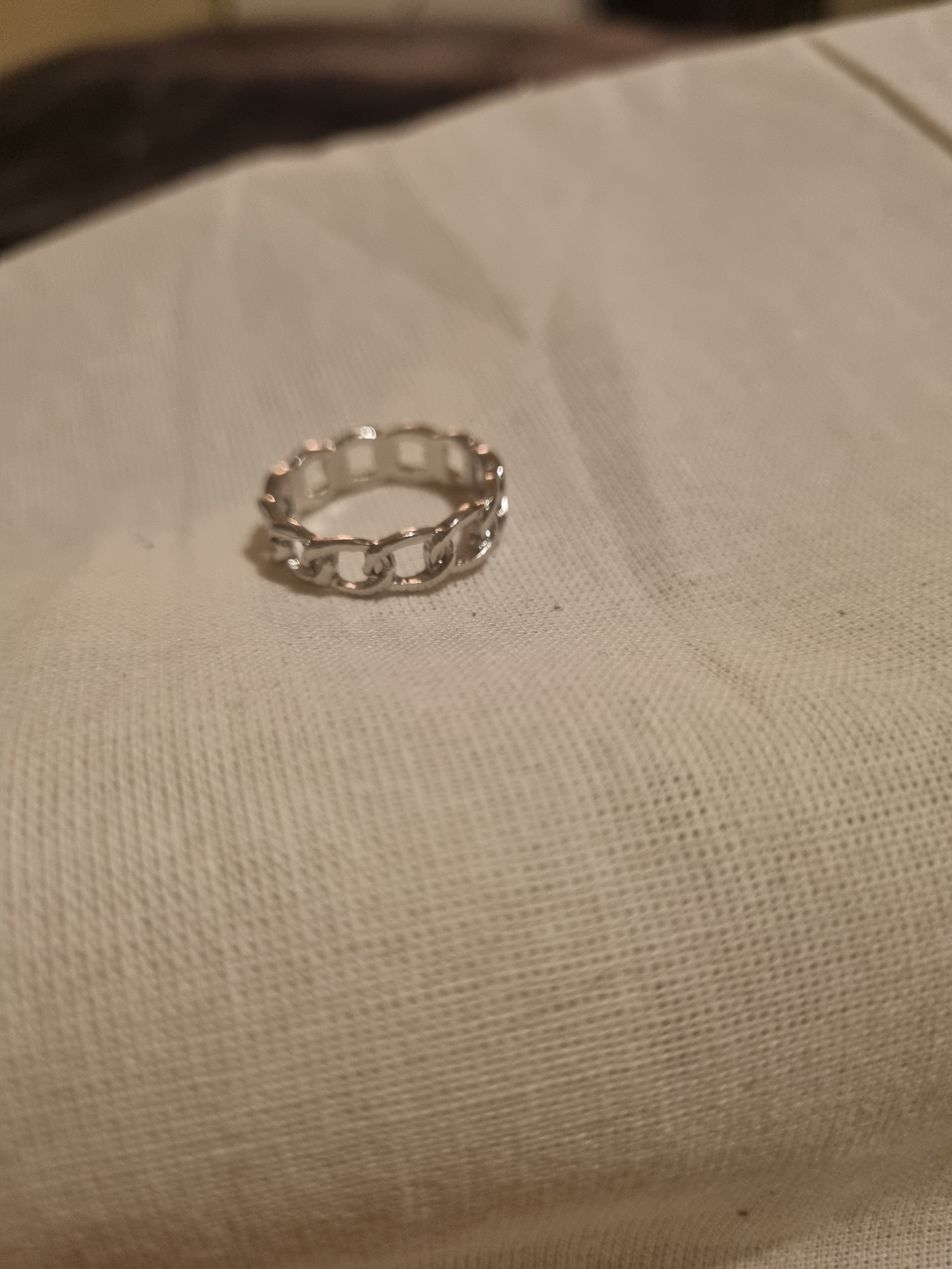 Joint circle design