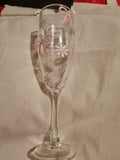 Champagne flute