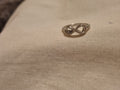 Ladies bow ring