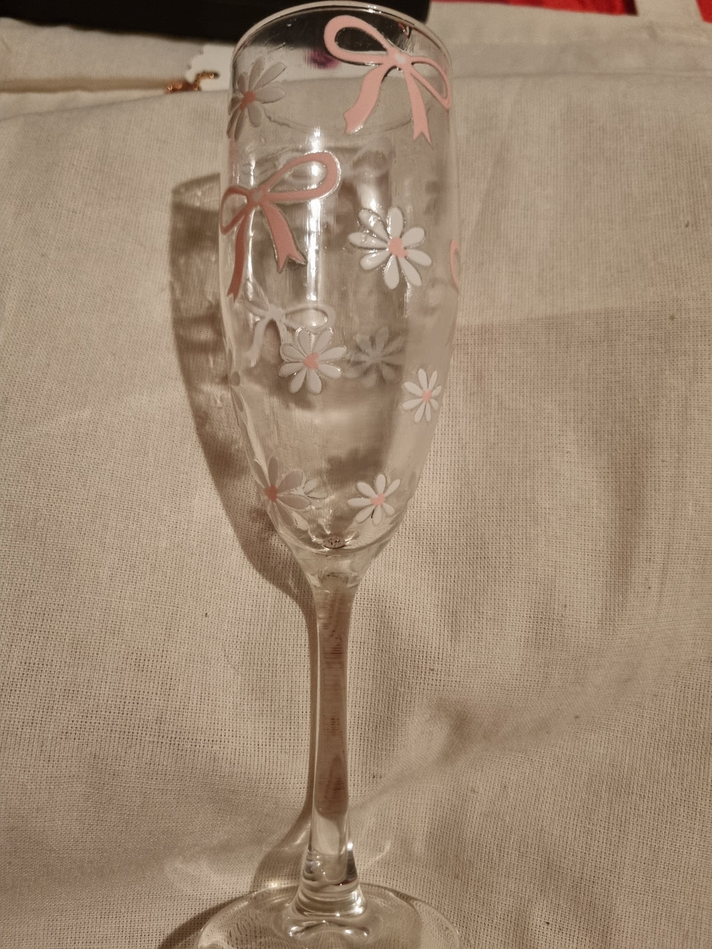 Champagne flute