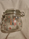 Small jar